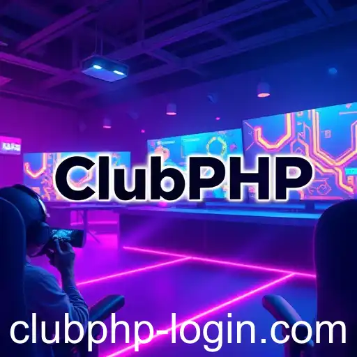 ClubPHP Revolutionizes Online Gaming Experience