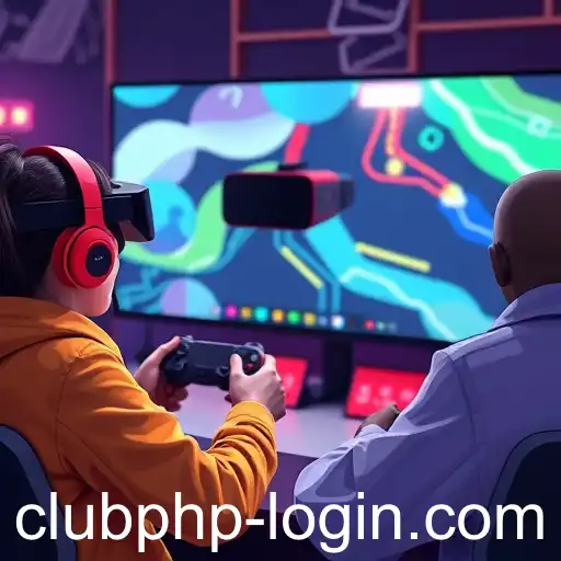 Revolutionizing the Gaming World with ClubPHP