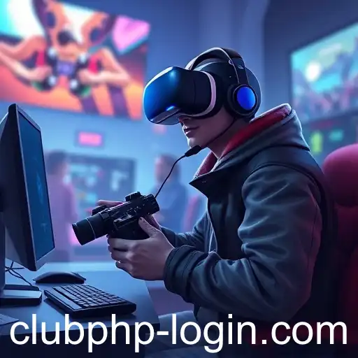 Exploring Clubphp: The Evolution of Online Gaming