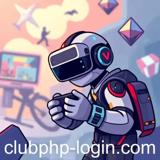 ClubPHP: Reinventing Online Gaming Experiences
