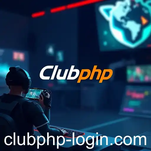 Clubphp: The Rising Star of Online Gaming