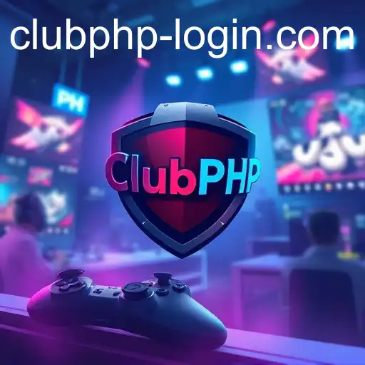 Gaming Revolution: ClubPHP Leads the Charge