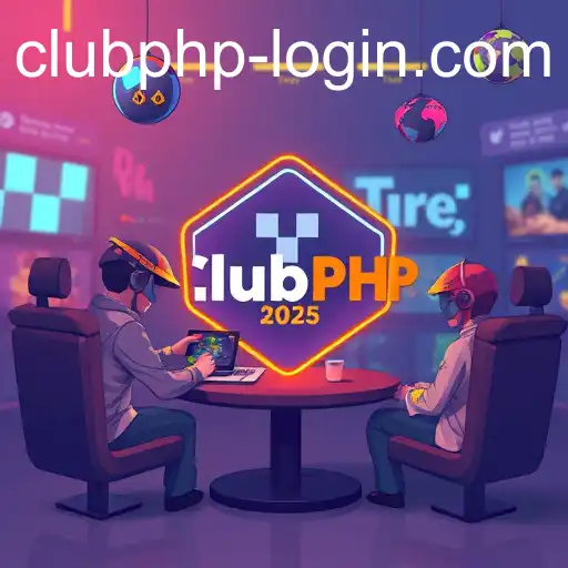 The Rise of clubphp: Revolutionizing Online Gaming