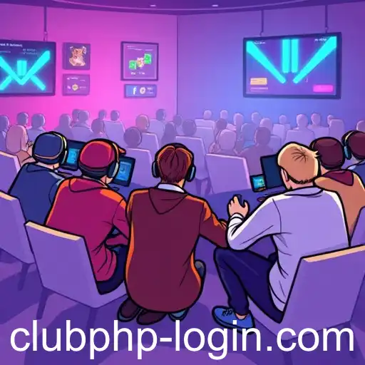 The Surge of ClubPHP in the Gaming World