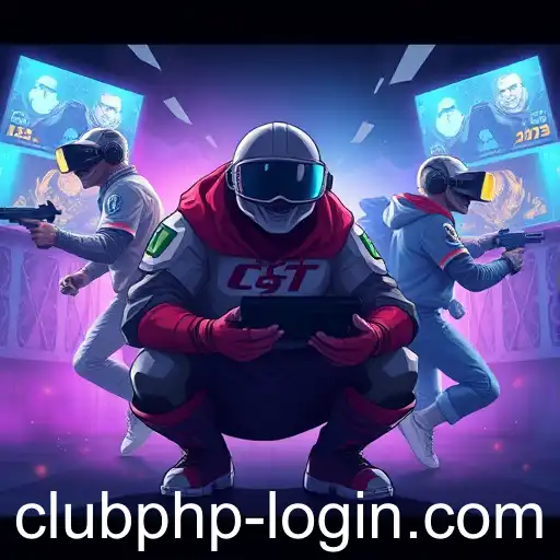 ClubPHP Revolutionizes Online Gaming Experience