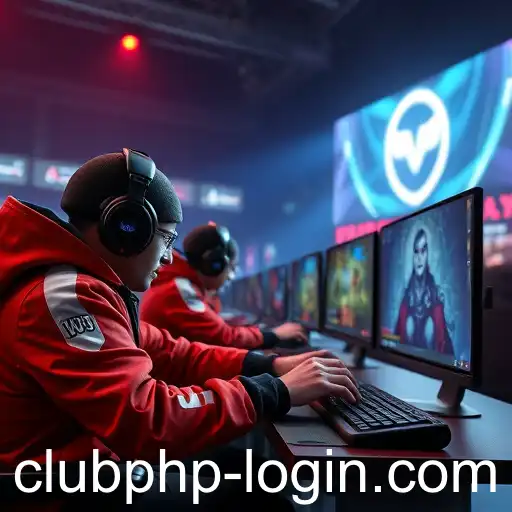 The Rise of Esports: A New Era in Competitive Gaming