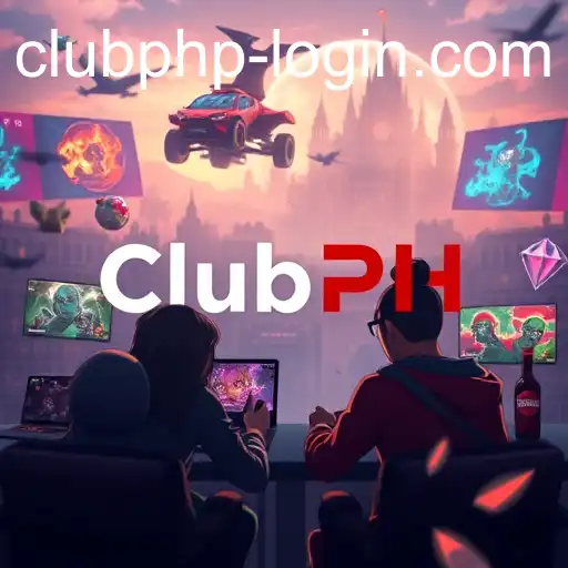 The Evolution of ClubPHP: A Digital Playground