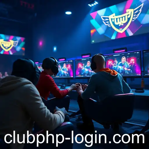 The Evolution of Online Gaming Platforms