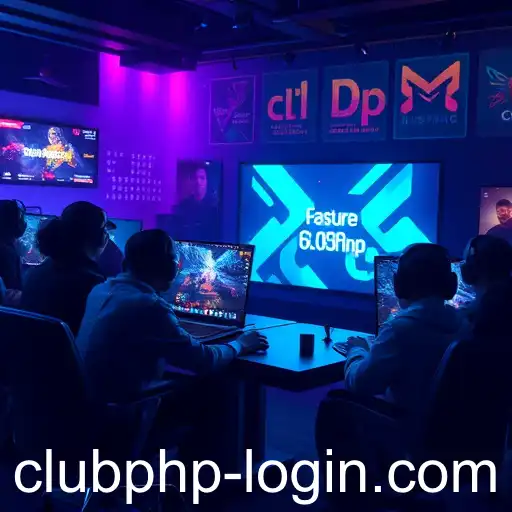 The Rise of Gaming Communities