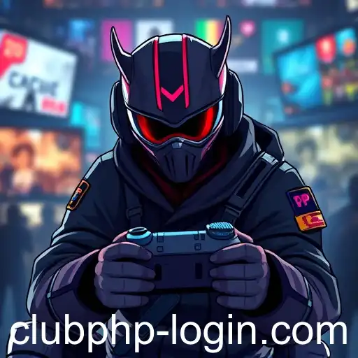 Gaming Evolution with ClubPHP