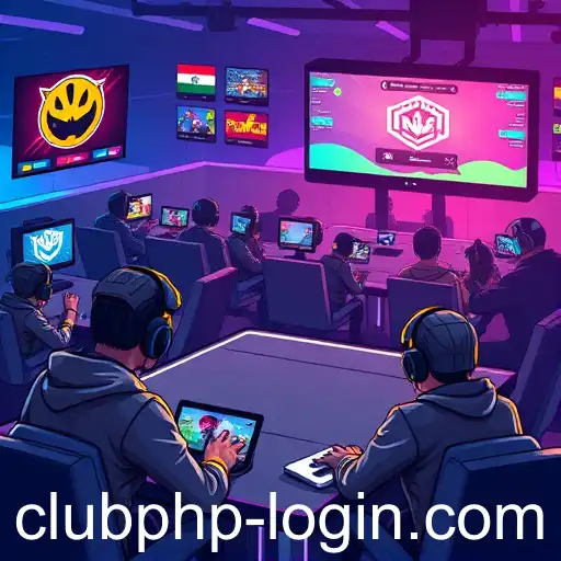 Gaming Revolution: clubphp's Role in the 2025 Landscape
