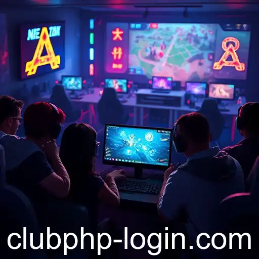 The Rise of Online Gaming Communities