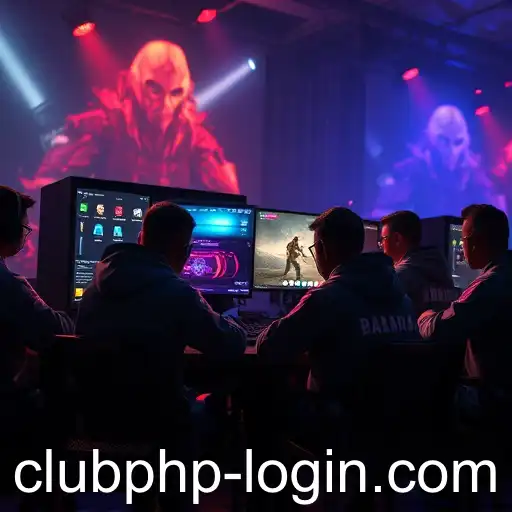 The Rise of PC Gaming: A New Era for Enthusiasts