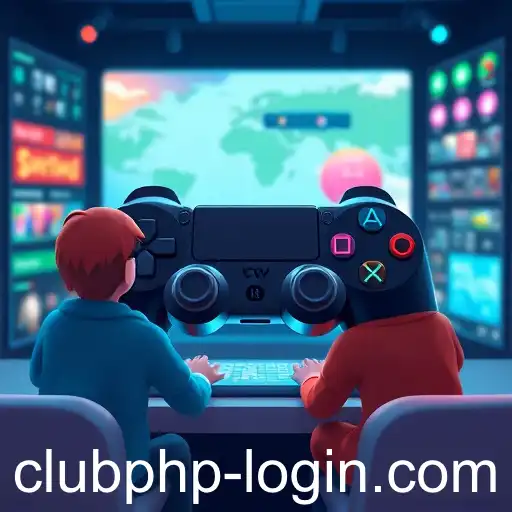 The Rise of Clubphp in the Gaming World