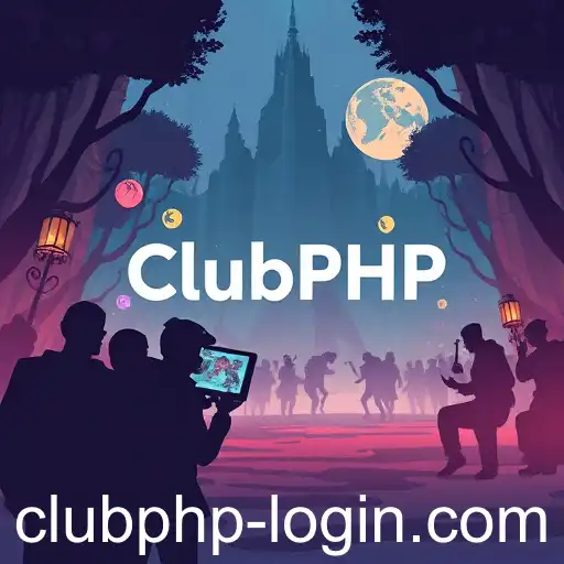 The Rise of 'ClubPHP' in Online Gaming