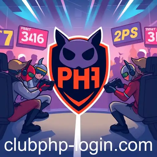 The Rise of ClubPHP: A Digital Evolution in Gaming