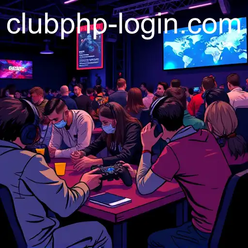 Gaming Dynamics in 2025: The Rise of Online Communities