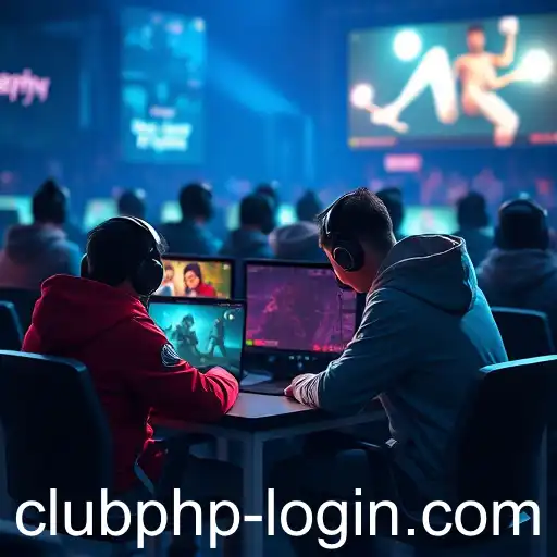 Rising Trends in Online Gaming