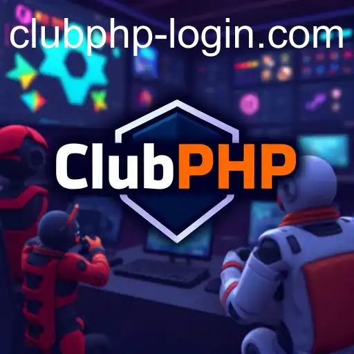The Rise of 'clubphp': A Digital Revolution in Game Culture