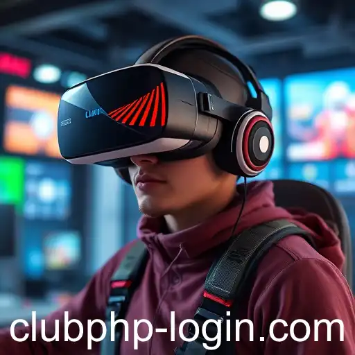 The Immersive World of Virtual Reality Gaming: Exploring New Frontiers